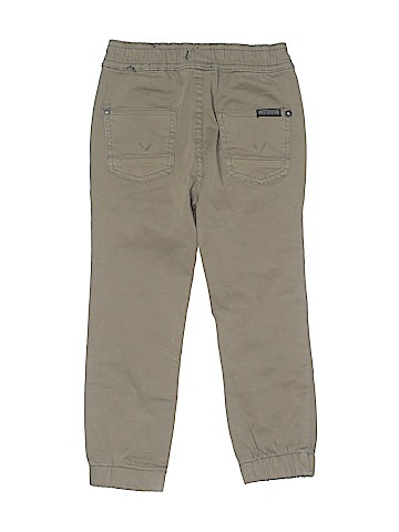 Hudson Khakis (view 2)