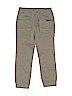 Hudson Solid Green Khakis Size 4 - photo 2