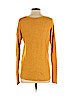 American Eagle Outfitters Yellow Pullover Sweater Size S (petite) - photo 2