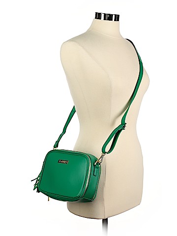 Joy & Iman Crossbody Bag (view 2)