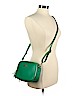 Joy & Iman Green Crossbody Bag One size - photo 2