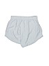 Nike 100% Polyester Gray Athletic Shorts Size S (petite) - photo 2