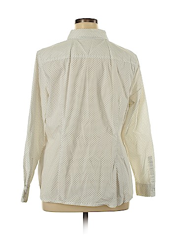 Apt. 9 Long Sleeve Button-Down Shirt (view 2)