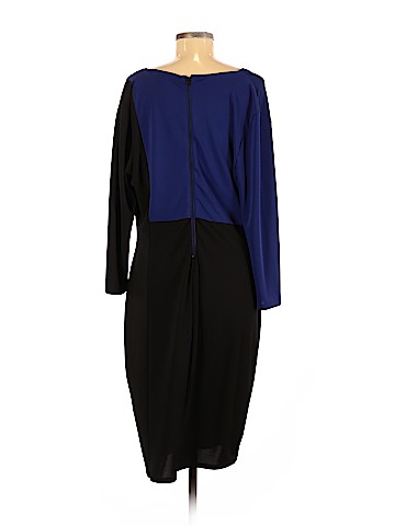 Narciso Rodriguez for DesigNation Casual Dress (view 2)