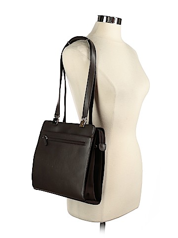 Liz Claiborne Shoulder Bag (view 2)