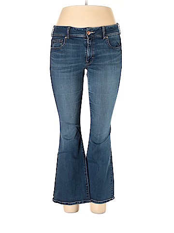 American Eagle Outfitters Jeans (view 1)