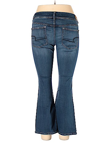 American Eagle Outfitters Jeans (view 2)