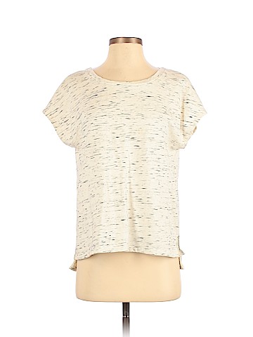 Cynthia Rowley TJX Short Sleeve Top (view 1)