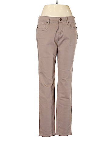 Ann Taylor LOFT Outlet Jeans (view 1)