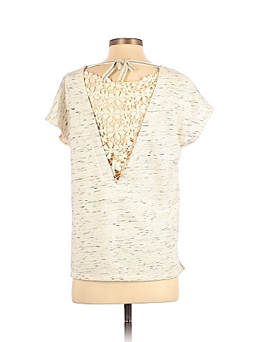 Cynthia Rowley TJX Short Sleeve Top (view 2)