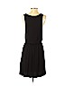 H&M Black Casual Dress Size S - photo 2
