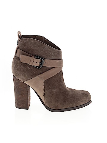 Guess Ankle Boots (view 1)