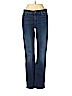 J Brand Blue Jeggings Size 27 waist - photo 1