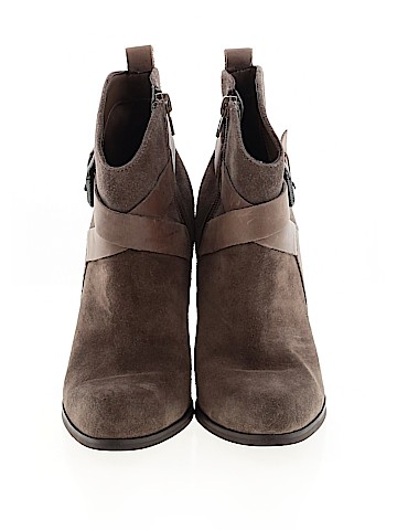 Guess Ankle Boots (view 2)