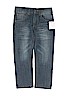 Lee Blue Jeans Size 4 - photo 1
