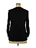Cable & Gauge Black Long Sleeve Top Size XL - photo 2