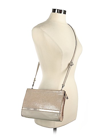 The Sak Leather Crossbody Bag (view 2)