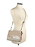 The Sak 100% Leather Tan Leather Crossbody Bag One size - photo 2