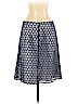 Elie Tahari Blue Casual Skirt Size 4 - photo 1