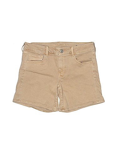 American Eagle Outfitters Denim Shorts (view 1)