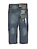 Lee Blue Jeans Size 4 - photo 2