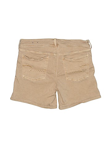 American Eagle Outfitters Denim Shorts (view 2)