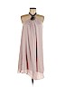 T-Bags Los Angeles 100% Viscose Pink Casual Dress Size M - photo 1