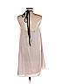 T-Bags Los Angeles 100% Viscose Pink Casual Dress Size M - photo 2