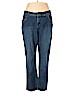 Riders by Lee Blue Jeans Size 18W - photo 1