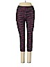 Nike Purple Active Pants Size S - photo 1