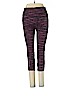 Nike Purple Active Pants Size S - photo 2