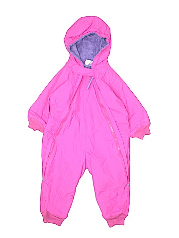 The Rugged Bear One Piece Snowsuit (view 1)