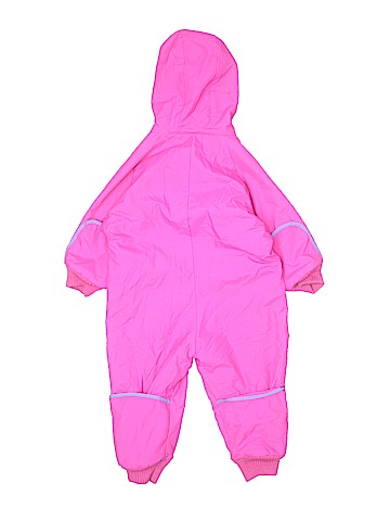 The Rugged Bear One Piece Snowsuit (view 2)