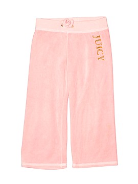 Juicy Couture Size X-Small kids