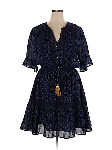 Isabella Sinclair Casual Dress (view 1)