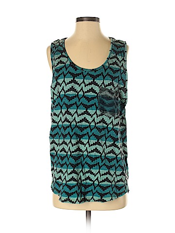 Koto Sleeveless Top (view 1)