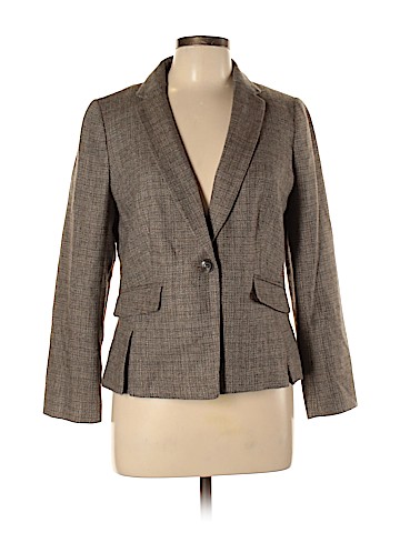 Talbots Wool Blazer (view 1)