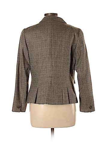 Talbots Wool Blazer (view 2)