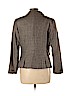 Talbots Gray Wool Blazer Size 10 (petite) - photo 2