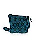 Assorted Brands Blue Crossbody Bag One size - photo 3