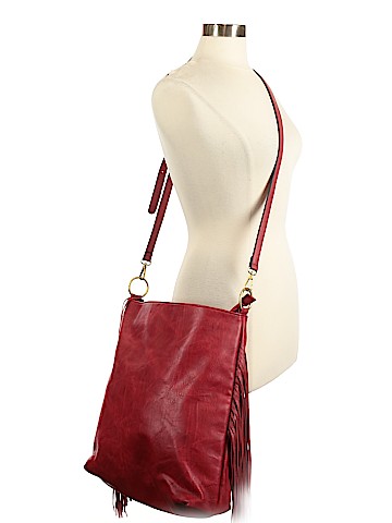 Unbranded Crossbody Bag (view 2)
