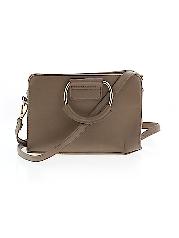 Madison West Satchel (view 1)