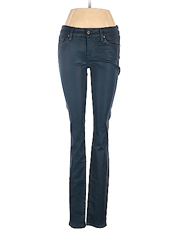 7 For All Mankind Casual Pants (view 1)