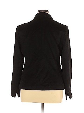 Lafayette 148 New York Wool Blazer (view 2)