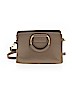 Madison West Tan Satchel One size - photo 3