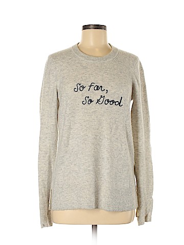 Madewell Pullover Sweater (view 1)