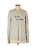 Madewell Gray Pullover Sweater Size M - photo 1