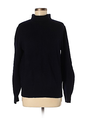Vince. Cashmere Pullover Sweater (view 1)