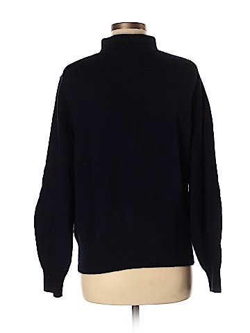 Vince. Cashmere Pullover Sweater (view 2)