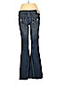 True Religion Blue Jeans Size 28 waist - photo 2